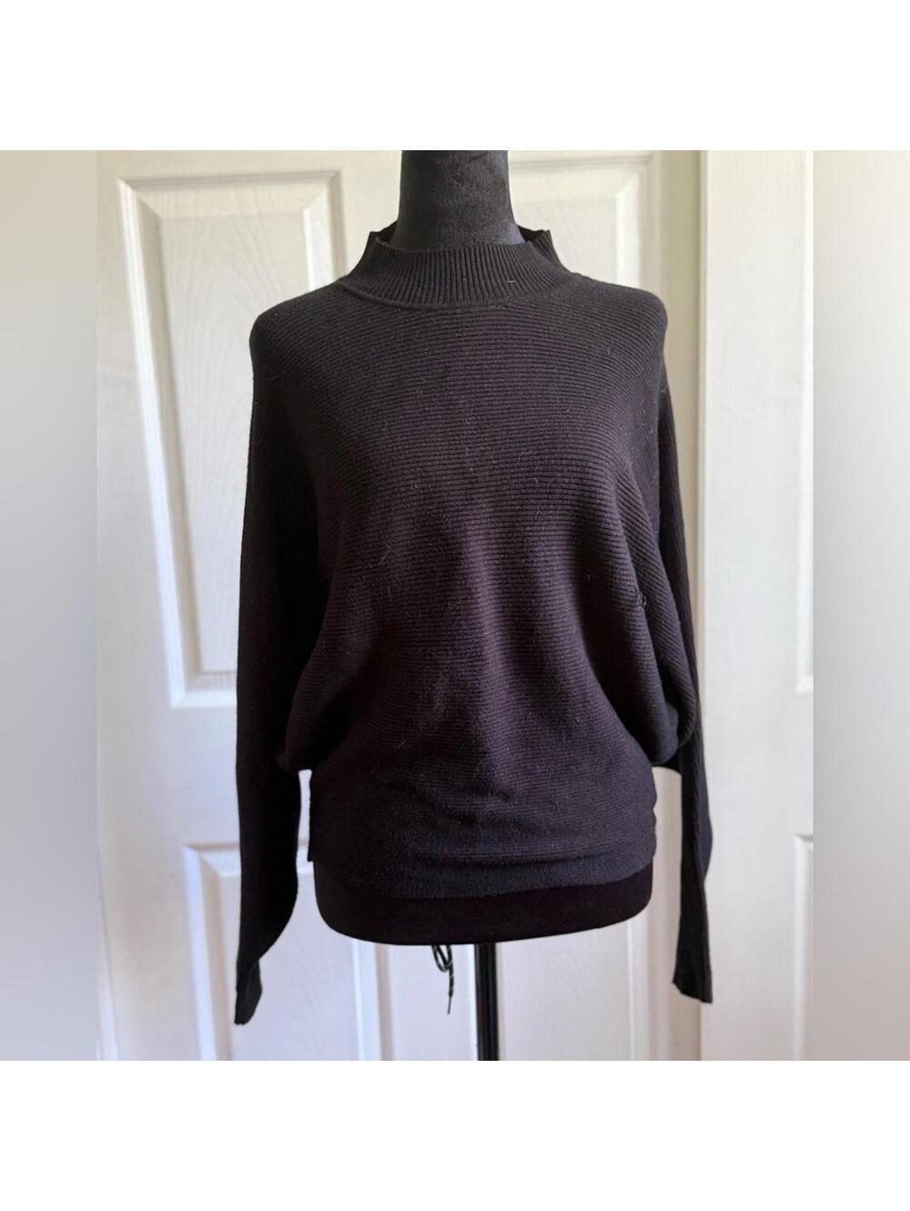 Women's Sweater | Mock Neck | Forever21 | Size L